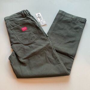 🔥RVCA Womens Ball in Chain Pant Size 25x28